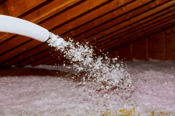 Best Types of Insulation in Kankakee, IL
