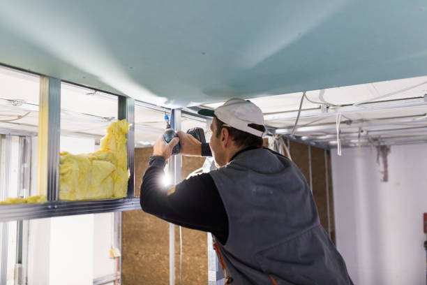 Best Types of Insulation in Kankakee, IL